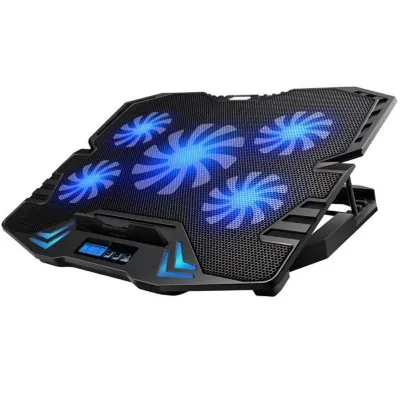 Ewent EW1259 Base Refrigeradora para Portátil hasta 17" Ewent EW1259 Base Refrigeradora para Portátil hasta 17"