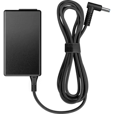Cargador de Portátil HP 65W Smart AC Adapter/ 65W/ Automático/ Cargador de Portátil HP 65W Smart AC Adapter/ 65W/ Automático/