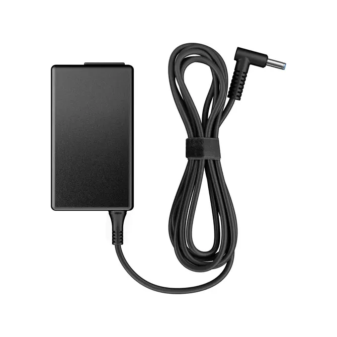 Cargador de Portátil HP 65W Smart AC Adapter/ 65W/ Automático/