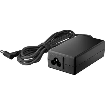 Cargador de Portátil HP 65W Smart AC Adapter/ 65W/ Automático/ Cargador de Portátil HP 65W Smart AC Adapter/ 65W/ Automático/