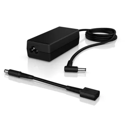 Cargador de Portátil HP 65W Smart AC Adapter/ 65W/ Automático/ Cargador de Portátil HP 65W Smart AC Adapter/ 65W/ Automático/