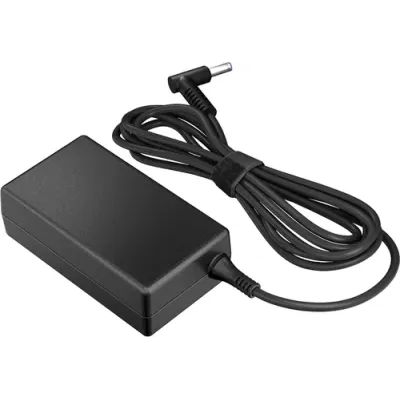 Cargador de Portátil HP 65W Smart AC Adapter/ 65W/ Automático/ Cargador de Portátil HP 65W Smart AC Adapter/ 65W/ Automático/