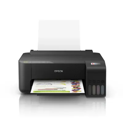 Epson EcoTank ET-1810 Impresora Color Wifi
