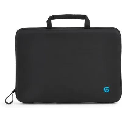 Maletín/ Funda HP Mobility para Portátiles hasta 14.1'/ Negro Maletín/ Funda HP Mobility para Portátiles hasta 14.1'/ Negro