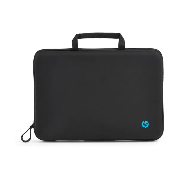 Maletín/ Funda HP Mobility para Portátiles hasta 14.1'/ Negro