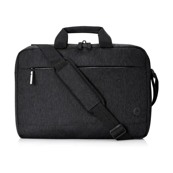 HP Prelude Pro Maletín Negro Reciclado para Portátil 15.6" 