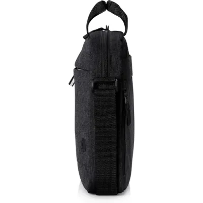 HP Prelude Pro Maletín Negro Reciclado para Portátil 15.6" HP Prelude Pro Maletín Negro Reciclado para Portátil 15.6"