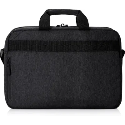 HP Prelude Pro Maletín Negro Reciclado para Portátil 15.6" HP Prelude Pro Maletín Negro Reciclado para Portátil 15.6"