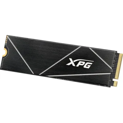 XPG Gammix S70 Blade SSD 1TB M.2 2280 PCIe Gen4x4 NVMe