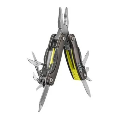 Multiherramienta Compacta Manual 14 en 1 Ryobi RMT14/ 68mm Multiherramienta Compacta Manual 14 en 1 Ryobi RMT14/ 68mm