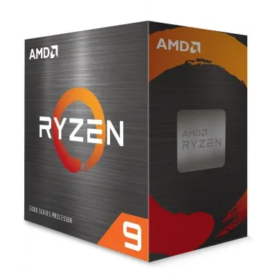 AMD Ryzen 9 5900X 3.7 GHz AMD Ryzen 9 5900X 3.7 GHz