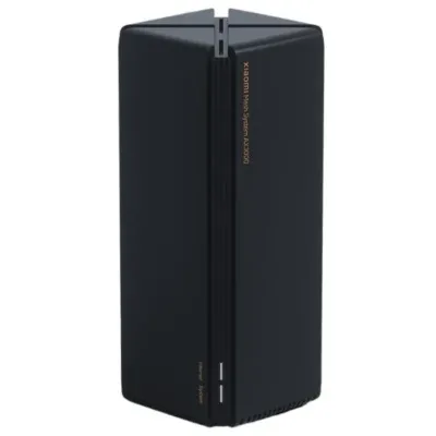 Xiaomi Mesh System AX3000 (2-Pack) Wi-Fi 6 a 3000Mbps/ 2.4GHz