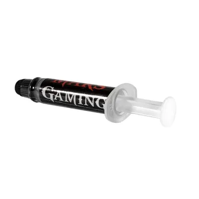 Mars Gaming MT0 Pasta Térmica Mars Gaming MT0 Pasta Térmica