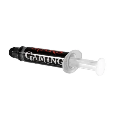 Mars Gaming MT0 Pasta Térmica Mars Gaming MT0 Pasta Térmica