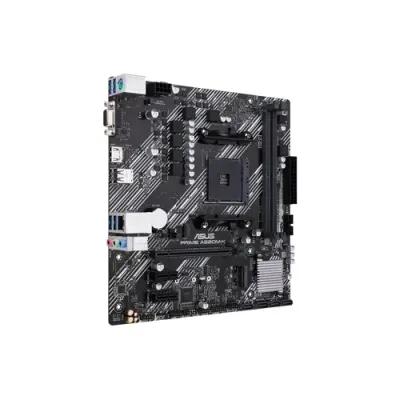 Asus Prime A520M-K Asus Prime A520M-K