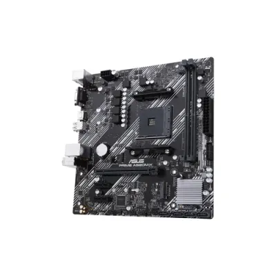 Asus Prime A520M-K Asus Prime A520M-K