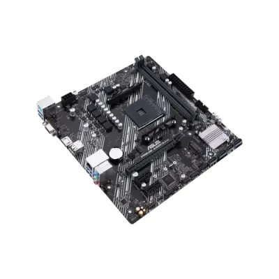 Asus Prime A520M-K Asus Prime A520M-K