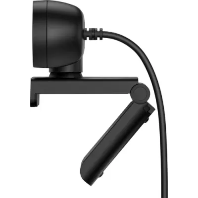 HP 325 Webcam FHD Enfoque Automático,Microfono, USB