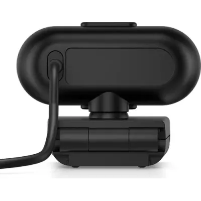 HP 325 Webcam FHD Enfoque Automático,Microfono, USB