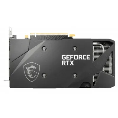 MSI Ventus 2x Black Geforce RTX 3060 12GB OC GDDR6 MSI Ventus 2x Black Geforce RTX 3060 12GB OC GDDR6