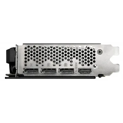 MSI Ventus 2x Black Geforce RTX 3060 12GB OC GDDR6 MSI Ventus 2x Black Geforce RTX 3060 12GB OC GDDR6