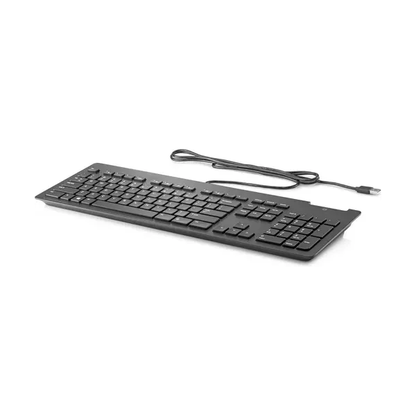 Teclado HP Business Slim Smartcard