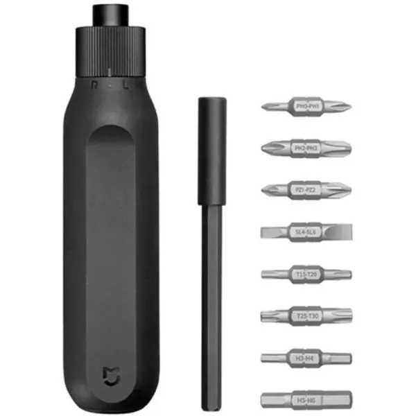 Xiaomi 16 in 1 Destornillador de Trinquete