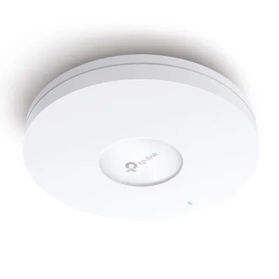 TP-Link EAP620 HD Punto de Acceso Inalámbrico WiFi 6 AX1800