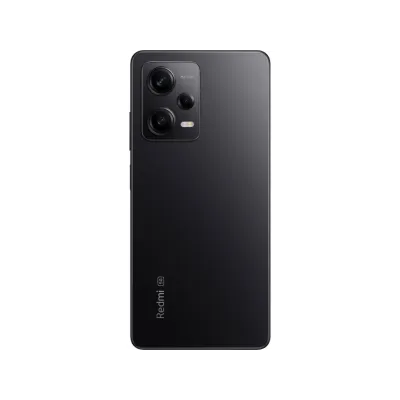 Xiaomi Redmi Note 12 Pro 5G 8/256GB Negro Libre Xiaomi Redmi Note 12 Pro 5G 8/256GB Negro Libre