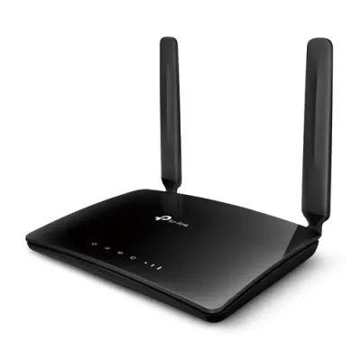 TP-Link Archer MR200 V4 Router Dual Band 4G LTE AC750 TP-Link Archer MR200 V4 Router Dual Band 4G LTE AC750