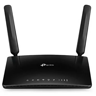 TP-Link Archer MR200 V4 Router Dual Band 4G LTE AC750 TP-Link Archer MR200 V4 Router Dual Band 4G LTE AC750