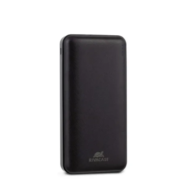 Rivacase VA2120 Powerbank 20000 mAh Negro 