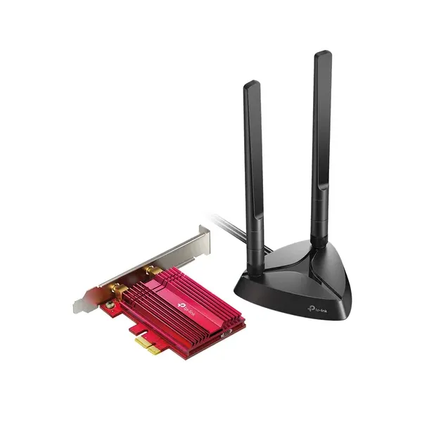 TP-Link Archer TX3000E Tarjeta de Red WiFi 6 PCIe AX3000