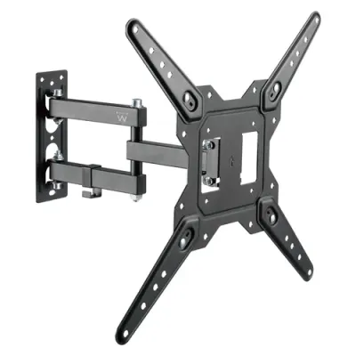 Ewent Easy Turn EW1525 Soporte de Pared Inclinable para TV