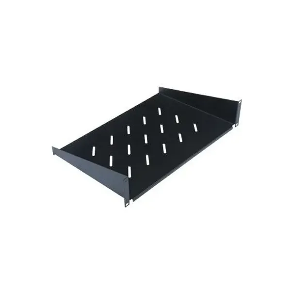 WP Bandeja Fija 1U 300mm Negra