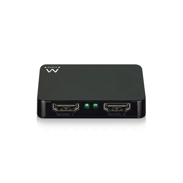 Ewent HDMI Splitter 1x2 4K