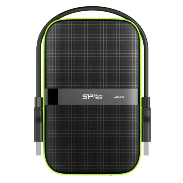 Silicon Power Armor A60 2.5" 4TB USB 3.1