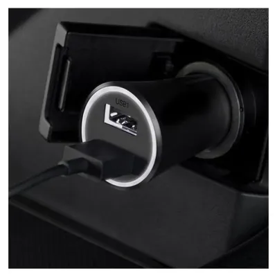 Xiaomi Mi Car Charger Cargador de Coche 2xUSB 37W