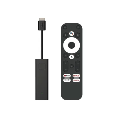 Android TV Leotec TvBox 4K Dongle GC216/ 16GB