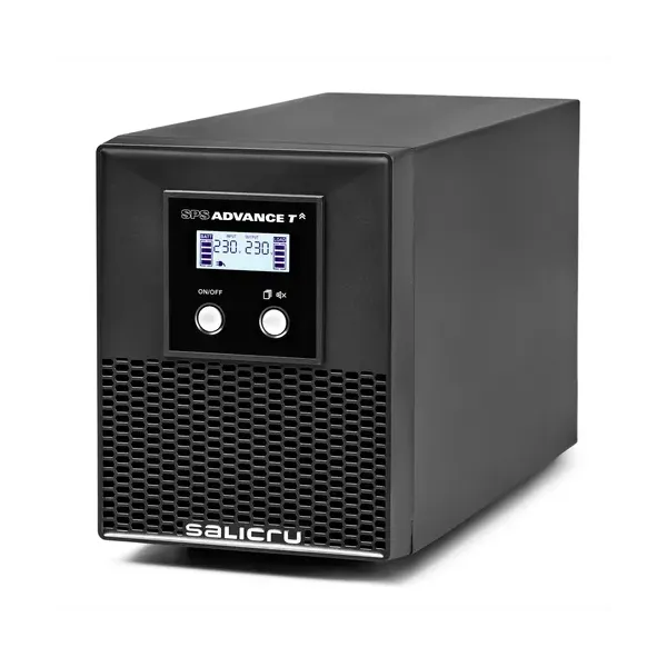 Salicru SPS Advance T SAI Line 850 VA
