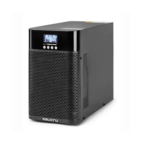 Salicru SLC Twin PRO 2 1500VA Schuko SAI
