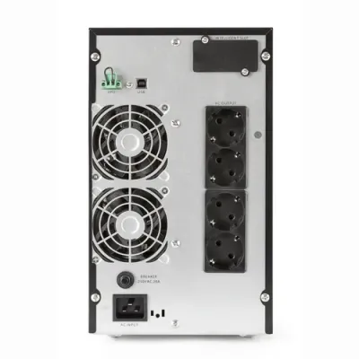 Salicru SLC Twin PRO 2 1500VA Schuko SAI