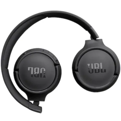 Auriculares Inalámbricos JBL Tune 520BT/ con Micrófono/ Auriculares Inalámbricos JBL Tune 520BT/ con Micrófono/