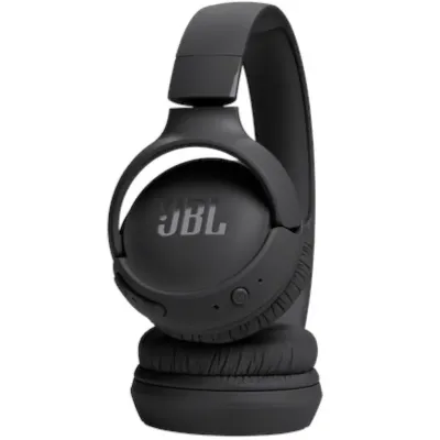 Auriculares Inalámbricos JBL Tune 520BT/ con Micrófono/ Auriculares Inalámbricos JBL Tune 520BT/ con Micrófono/