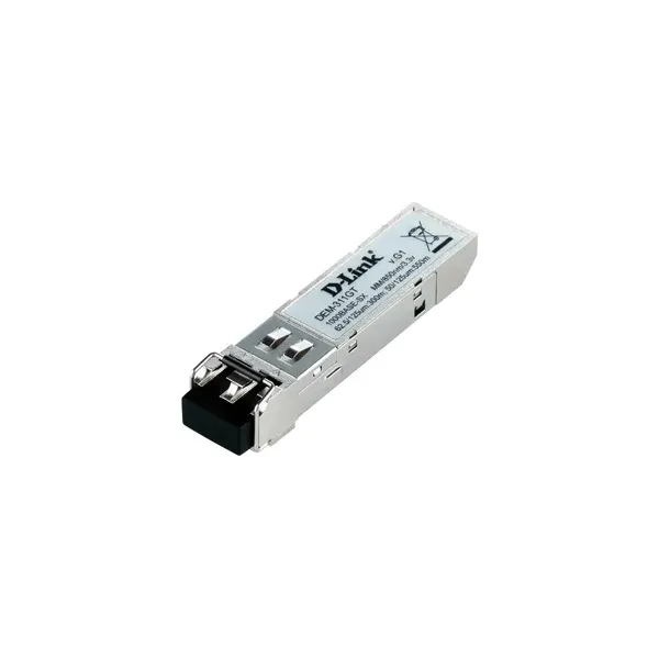 Dlink DEM-311GT Módulo Mini Gigabite 1 Puerto