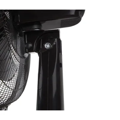 Ventilador de Pie Orbegozo SF 0149/ 60W/ 5 Aspas 40cm/ 3