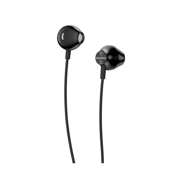 Philips TAUE100BK/00 Auriculares Intrauditivos Negros 