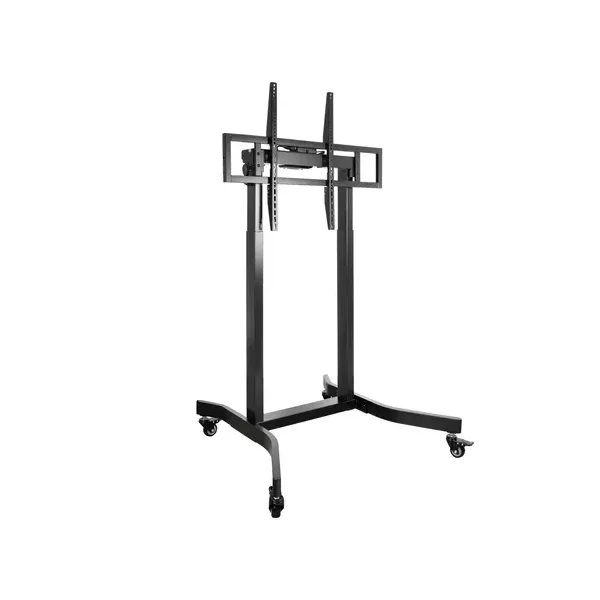Tooq soporte suelo ruedas eléctrico lux 55"-100"