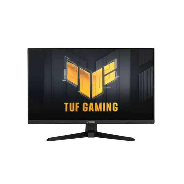 Monitor Gaming Asus TUF VG249Q3A 23.8'/ Full HD/ 1ms/ 180Hz/ IPS/ Multimedia/ Negro