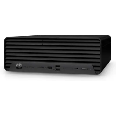 HP Pro 400 G9 Intel Core i5-12500/16 GB/512 GB SSD HP Pro 400 G9 Intel Core i5-12500/16 GB/512 GB SSD